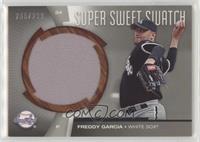 Freddy Garcia #/299