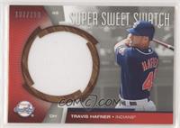 Travis Hafner #/299