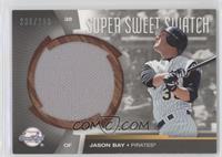 Jason Bay #/299