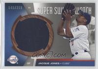 Jacque Jones #/299