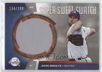 John Smoltz #/299