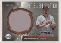 Jason Schmidt #/299