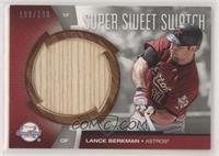 Lance Berkman #/299