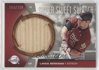 Lance Berkman #/299