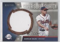 Marcus Giles #/299