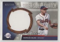 Marcus Giles #/299