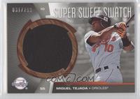 Miguel Tejada #/299