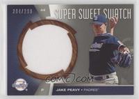 Jake Peavy #/299