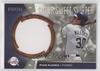 Ryan Klesko #/299