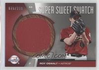 Roy Oswalt #/299