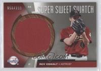 Roy Oswalt #/299