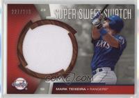 Mark Teixeira #/299