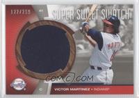 Victor Martinez #/299