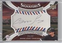 Sweet Spot Signatures - Boone Logan #/50