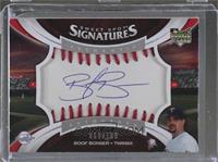 Sweet Spot Signatures - Boof Bonser #/100