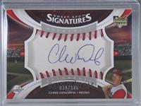 Sweet Spot Signatures - Chris Denorfia #/100