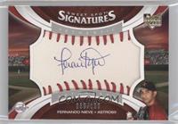 Sweet Spot Signatures - Fernando Nieve #/100