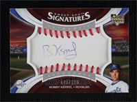 Sweet Spot Signatures - Bobby Keppel #/200