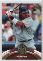 Manny Ramirez