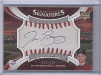 Sweet Spot Signatures - Taylor Buchholz #/100