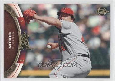 2006 Upper Deck Sweet Spot Update - [Base] #45 - Bartolo Colon