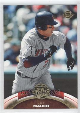 2006 Upper Deck Sweet Spot Update - [Base] #55 - Joe Mauer