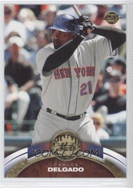 2006 Upper Deck Sweet Spot Update - [Base] #59 - Carlos Delgado