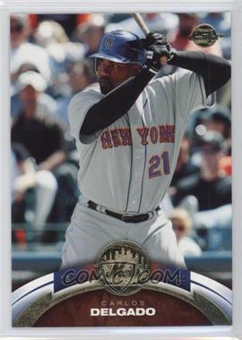 2006 Upper Deck Sweet Spot Update - [Base] #59 - Carlos Delgado