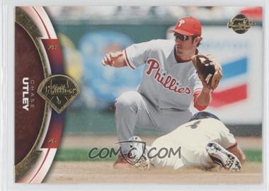 2006 Upper Deck Sweet Spot Update - [Base] #72 - Chase Utley