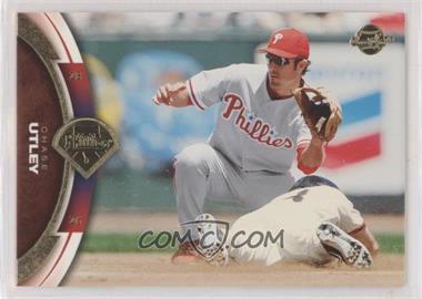 2006 Upper Deck Sweet Spot Update - [Base] #72 - Chase Utley