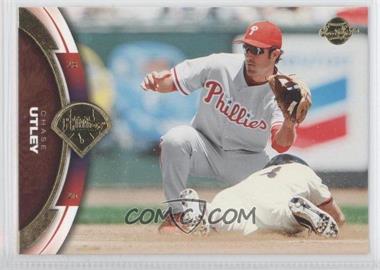 2006 Upper Deck Sweet Spot Update - [Base] #72 - Chase Utley