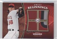 Jered Weaver