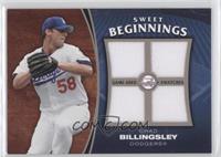 Chad Billingsley