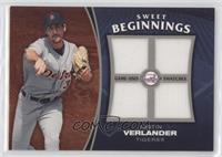 Justin Verlander