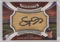 Stephen Drew #/35