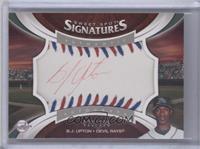 B.J. Upton #/100