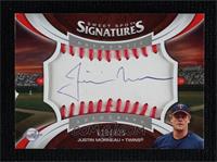 Justin Morneau #/425