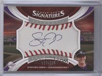 Stephen Drew #/525