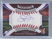 Stephen Drew #/525