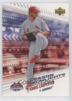 Chris Carpenter