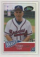 Bobby Cox #/499