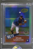 Brian Bannister [Uncirculated] #/749