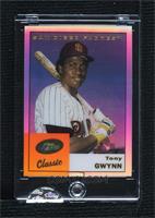 Tony Gwynn [Uncirculated] #/1,000