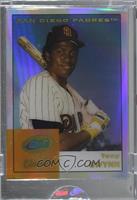 Tony Gwynn [Uncirculated] #/1,000