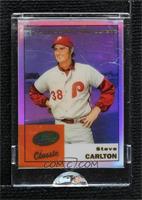 Steve Carlton [Uncirculated] #/1,000