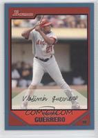 Vladimir Guerrero #/500