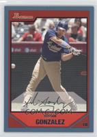 Adrian Gonzalez #/500