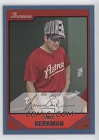 Lance Berkman #/500