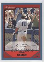 Johnny Damon #/500