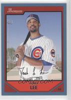 Derrek Lee #/500